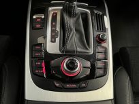 Audi A5 2.0 TFSI  Quattro S-line Aut