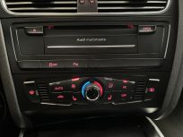 Audi A5 2.0 TFSI  Quattro S-line Aut