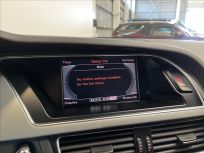 Audi A5 2.0 TFSI  Quattro S-line Aut