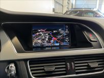 Audi A5 2.0 TFSI  Quattro S-line Aut