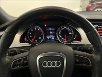 Audi A5 2.0 TFSI  Quattro S-line Aut