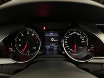 Audi A5 2.0 TFSI  Quattro S-line Aut
