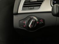 Audi A5 2.0 TFSI  Quattro S-line Aut