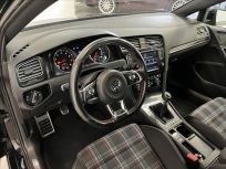 Volkswagen Golf 2.0 TSI  GTI