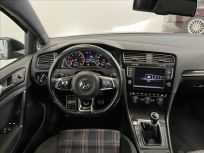 Volkswagen Golf 2.0 TSI  GTI
