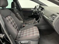 Volkswagen Golf 2.0 TSI  GTI