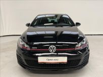 Volkswagen Golf 2.0 TSI  GTI