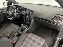 Volkswagen Golf 2.0 TSI  GTI