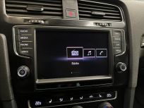 Volkswagen Golf 2.0 TSI  GTI