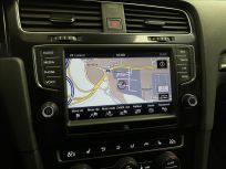 Volkswagen Golf 2.0 TSI  GTI