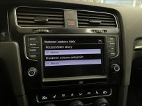 Volkswagen Golf 2.0 TSI  GTI