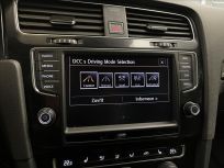 Volkswagen Golf 2.0 TSI  GTI