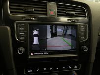 Volkswagen Golf 2.0 TSI  GTI