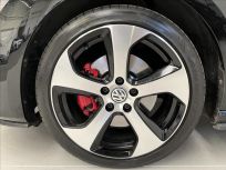 Volkswagen Golf 2.0 TSI  GTI