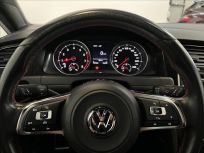 Volkswagen Golf 2.0 TSI  GTI