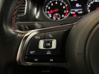 Volkswagen Golf 2.0 TSI  GTI