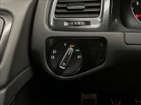 Volkswagen Golf 2.0 TSI  GTI