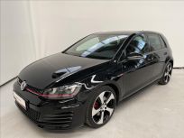 Volkswagen Golf 2.0 TSI  GTI