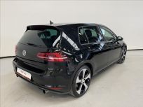 Volkswagen Golf 2.0 TSI  GTI
