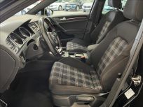 Volkswagen Golf 2.0 TSI  GTI