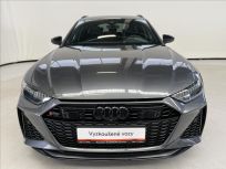 Audi RS 6 4.0 TFSI  8TT Quattro