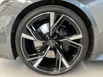 Audi RS 6 4.0 TFSI  8TT Quattro