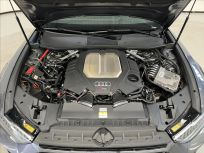 Audi RS 6 4.0 TFSI  8TT Quattro