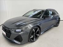 Audi RS 6 4.0 TFSI  8TT Quattro