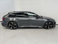 Audi RS 6 4.0 TFSI  8TT Quattro
