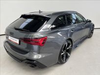 Audi RS 6 4.0 TFSI  8TT Quattro
