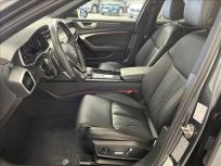 Audi RS 6 4.0 TFSI  8TT Quattro