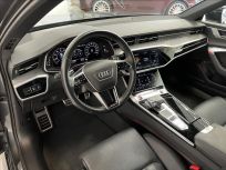 Audi RS 6 4.0 TFSI  8TT Quattro
