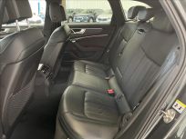 Audi RS 6 4.0 TFSI  8TT Quattro