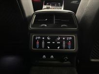 Audi RS 6 4.0 TFSI  8TT Quattro