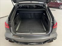 Audi RS 6 4.0 TFSI  8TT Quattro