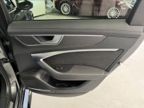 Audi RS 6 4.0 TFSI  8TT Quattro