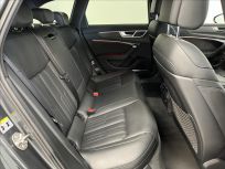 Audi RS 6 4.0 TFSI  8TT Quattro