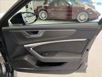 Audi RS 6 4.0 TFSI  8TT Quattro