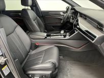 Audi RS 6 4.0 TFSI  8TT Quattro