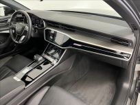 Audi RS 6 4.0 TFSI  8TT Quattro