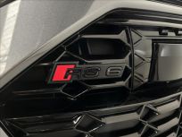 Audi RS 6 4.0 TFSI  8TT Quattro