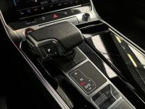 Audi RS 6 4.0 TFSI  8TT Quattro