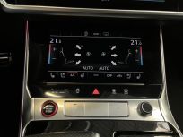 Audi RS 6 4.0 TFSI  8TT Quattro