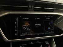 Audi RS 6 4.0 TFSI  8TT Quattro