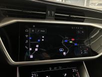 Audi RS 6 4.0 TFSI  8TT Quattro