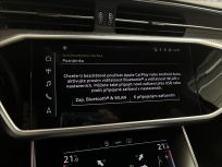 Audi RS 6 4.0 TFSI  8TT Quattro