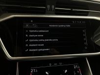Audi RS 6 4.0 TFSI  8TT Quattro