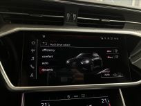 Audi RS 6 4.0 TFSI  8TT Quattro