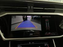 Audi RS 6 4.0 TFSI  8TT Quattro