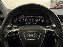 Audi RS 6 4.0 TFSI  8TT Quattro